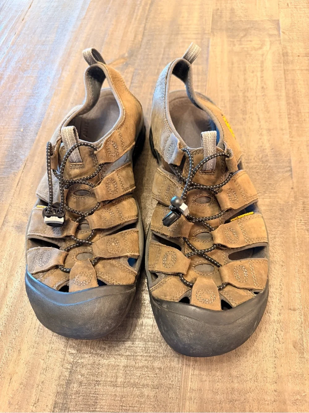 Keen newport h2